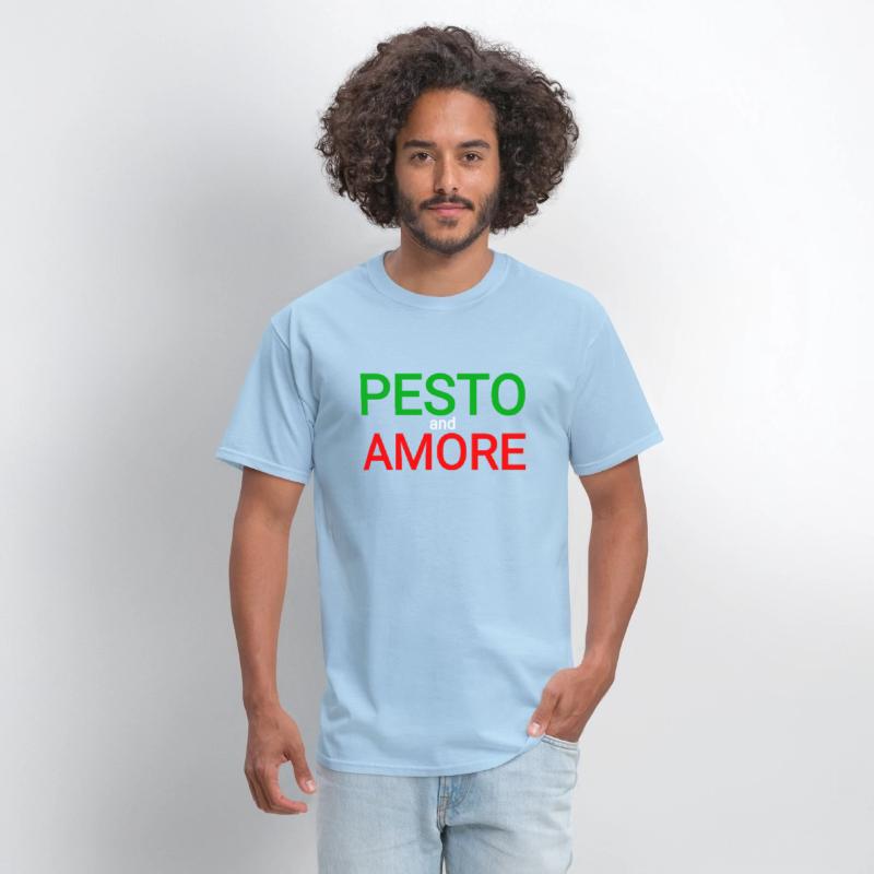 Amore pesto