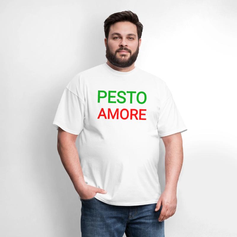 Amore pesto