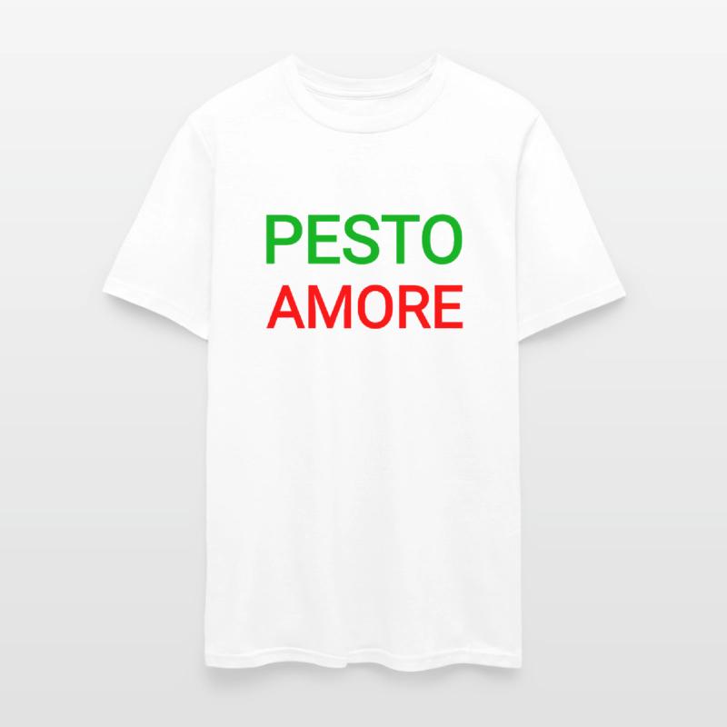 Amore pesto