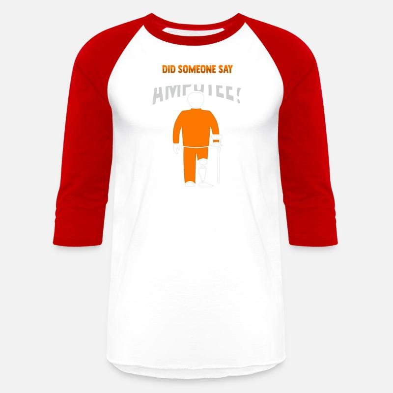 Amputee Joke Leg Prosthetic Design for a Leg