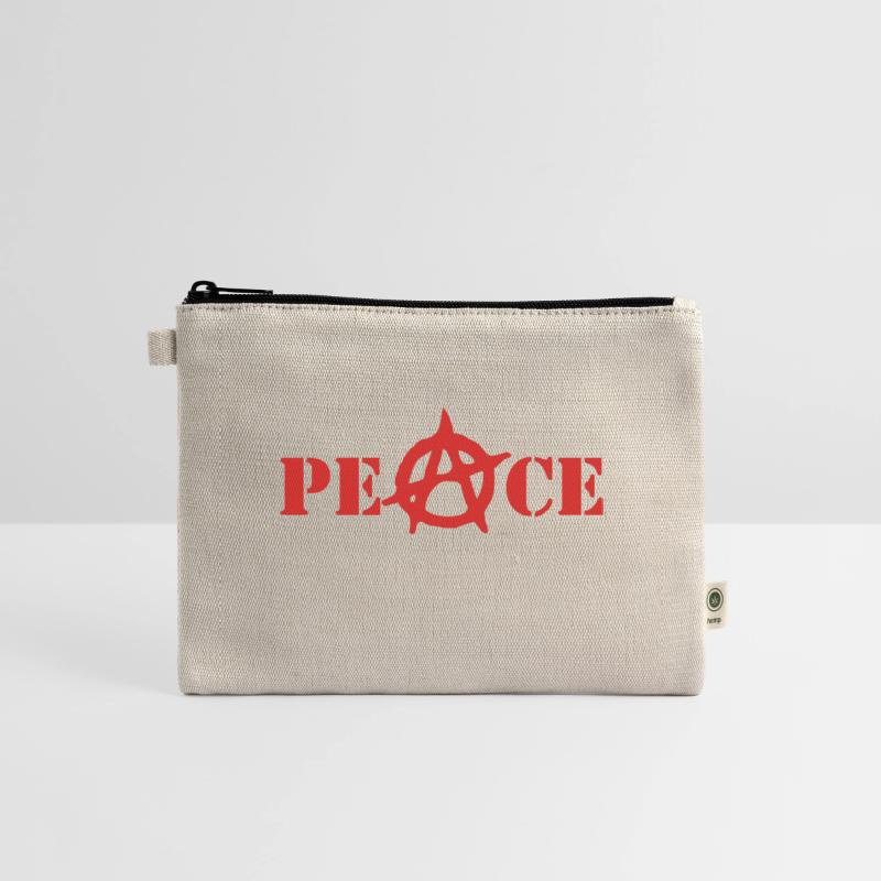 Anarchy&Peace