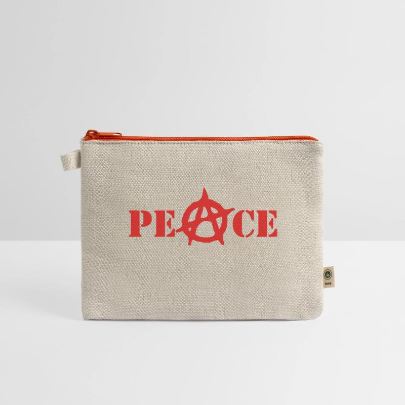 Anarchy&Peace