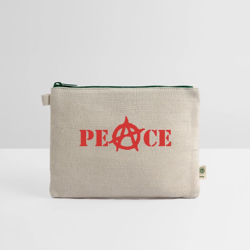 Anarchy&Peace
