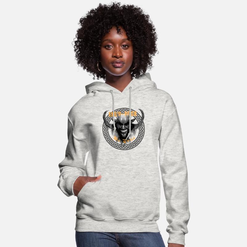 Ancient Demon: Be True