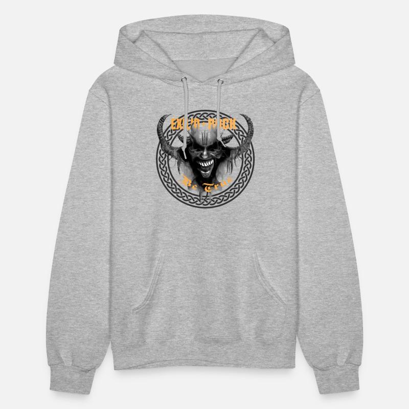 Ancient Demon: Be True