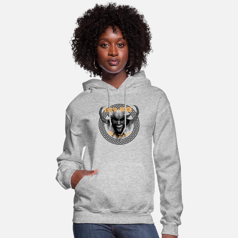 Ancient Demon: Be True