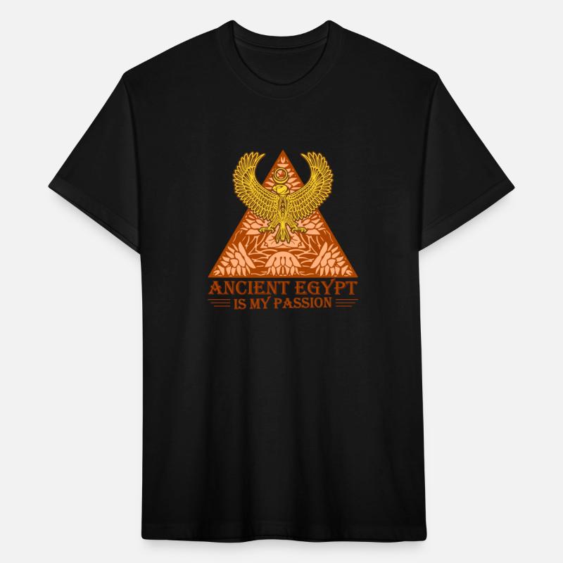 Ancient Egypt T-shirt