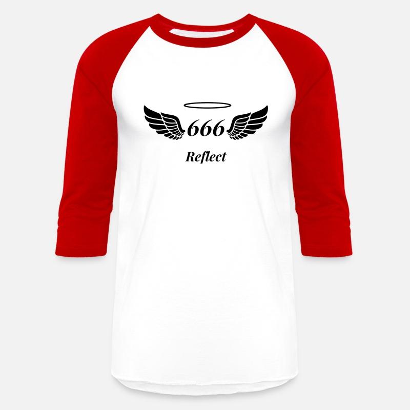 Angel Number 666 Reflect