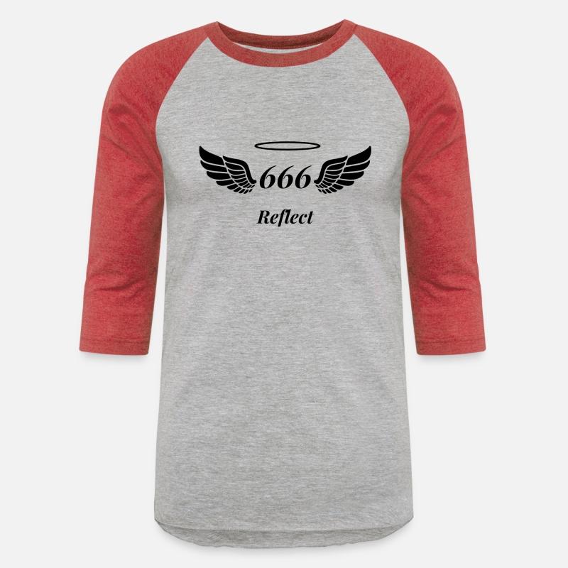 Angel Number 666 Reflect