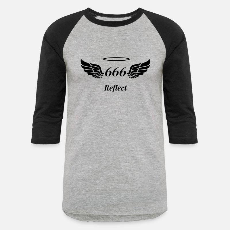 Angel Number 666 Reflect