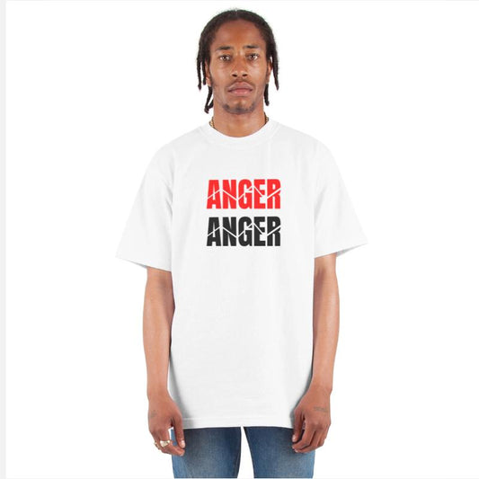 anger text split