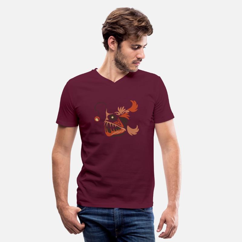 anglerfish frogfish sea devil deep sea angler