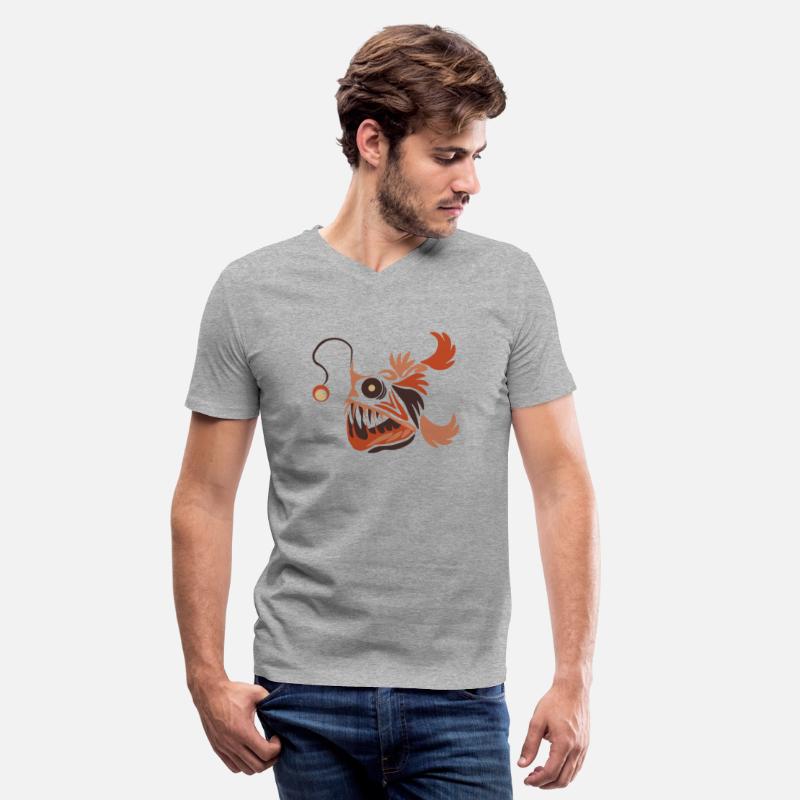 anglerfish frogfish sea devil deep sea angler