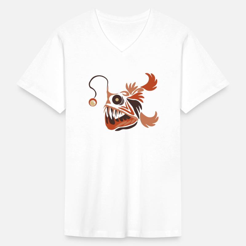 anglerfish frogfish sea devil deep sea angler