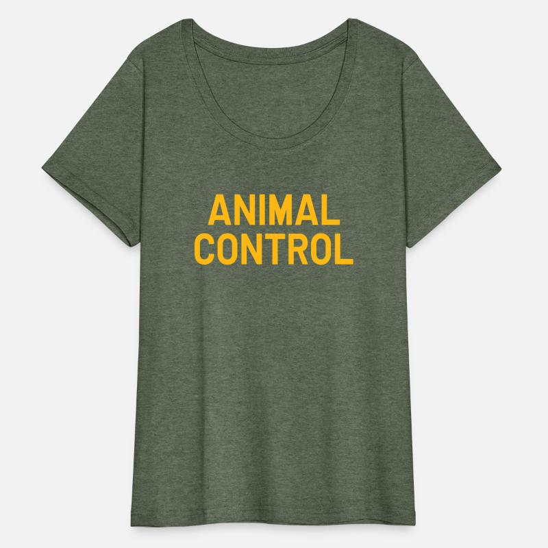 Animal Control