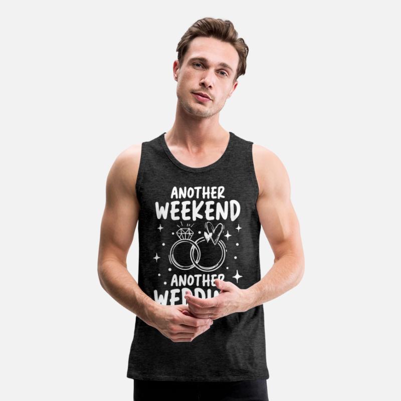 Another Weekend Another Wedding