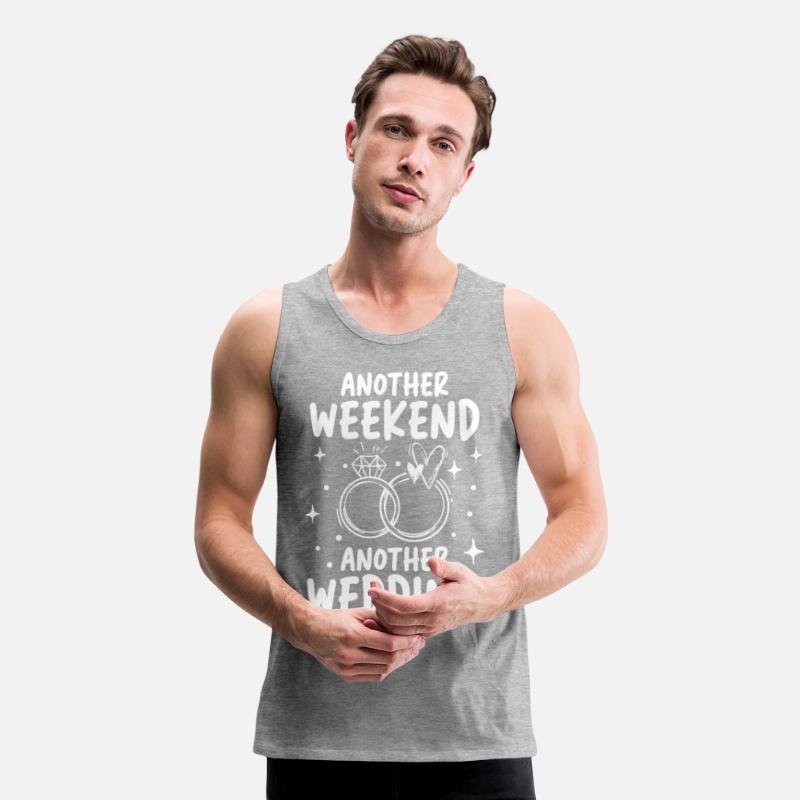 Another Weekend Another Wedding