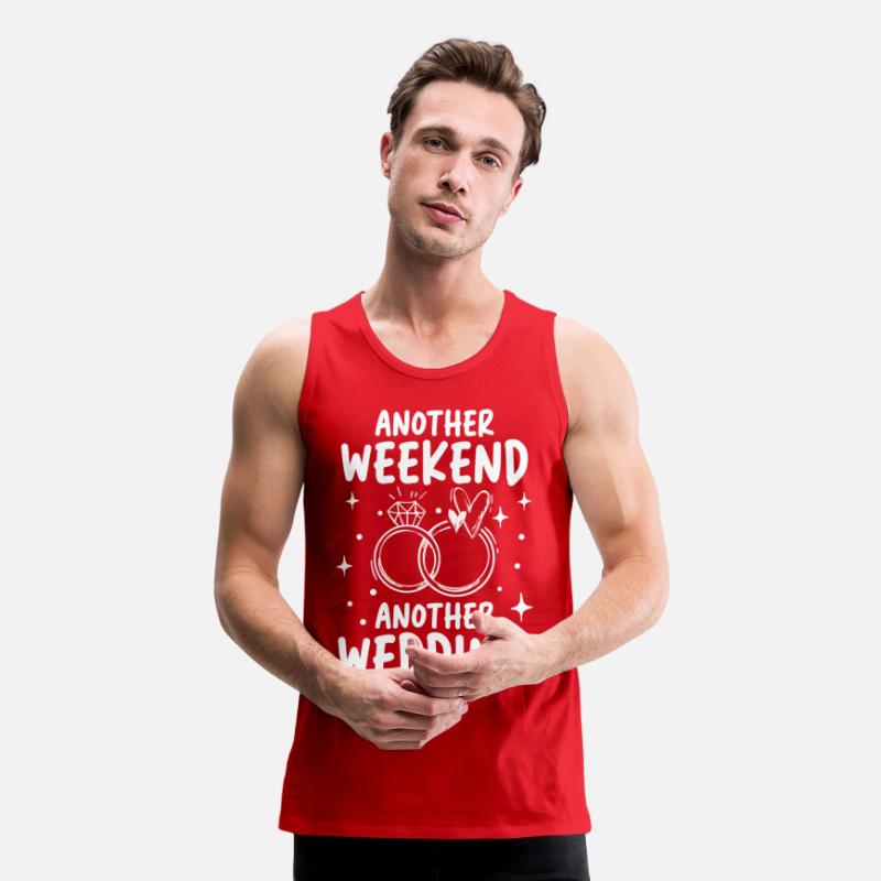 Another Weekend Another Wedding