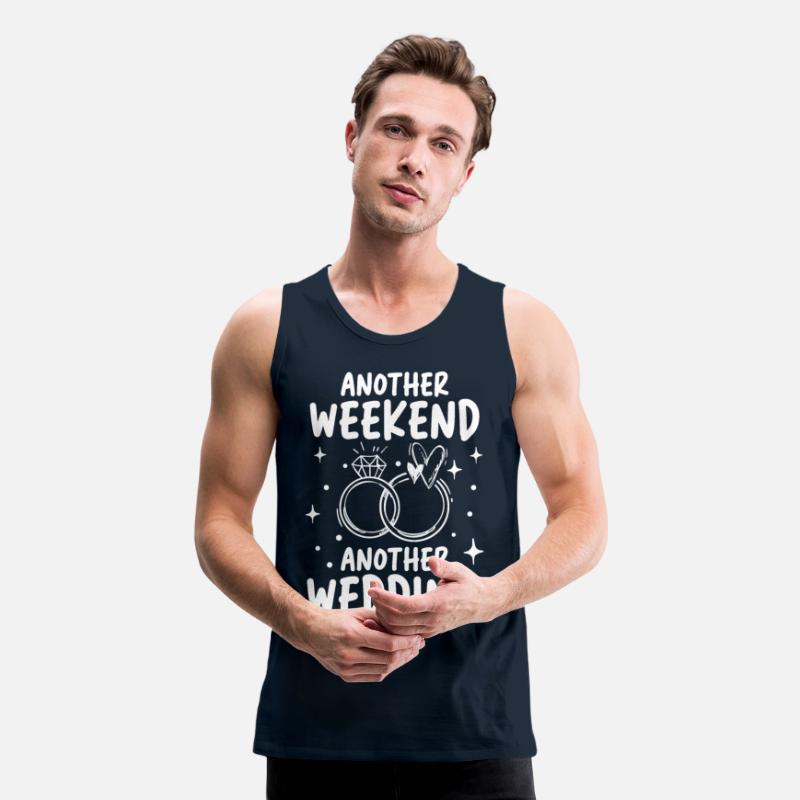 Another Weekend Another Wedding