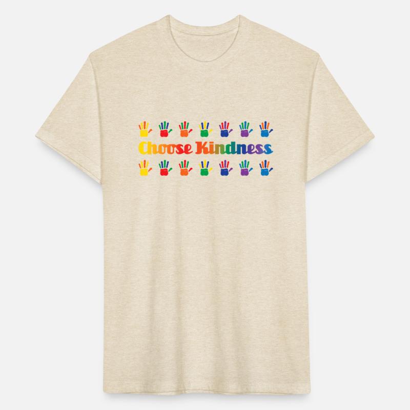 Anti Bullying - Choose Kindness