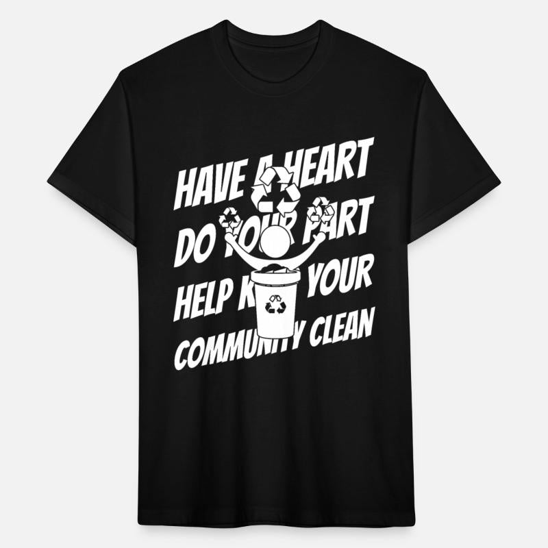 Anti Littering No Environment Recycle Trash