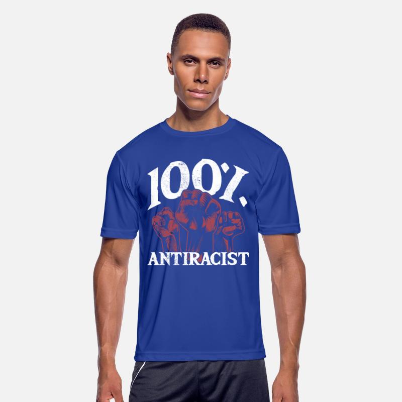 Anti-racism, Against Racism, For Human Rights Punk