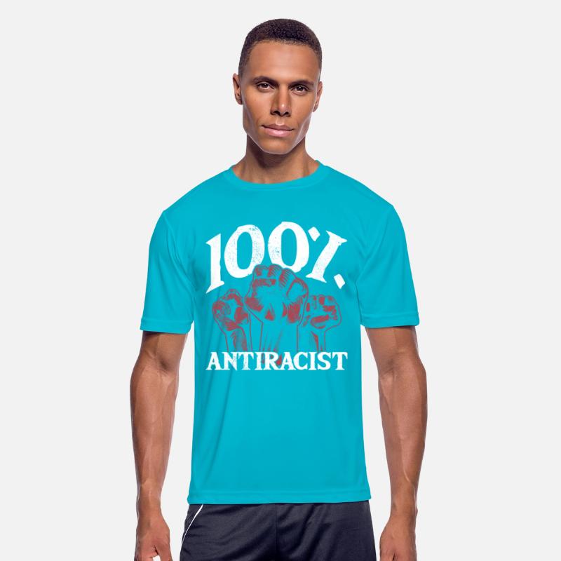 Anti-racism, Against Racism, For Human Rights Punk