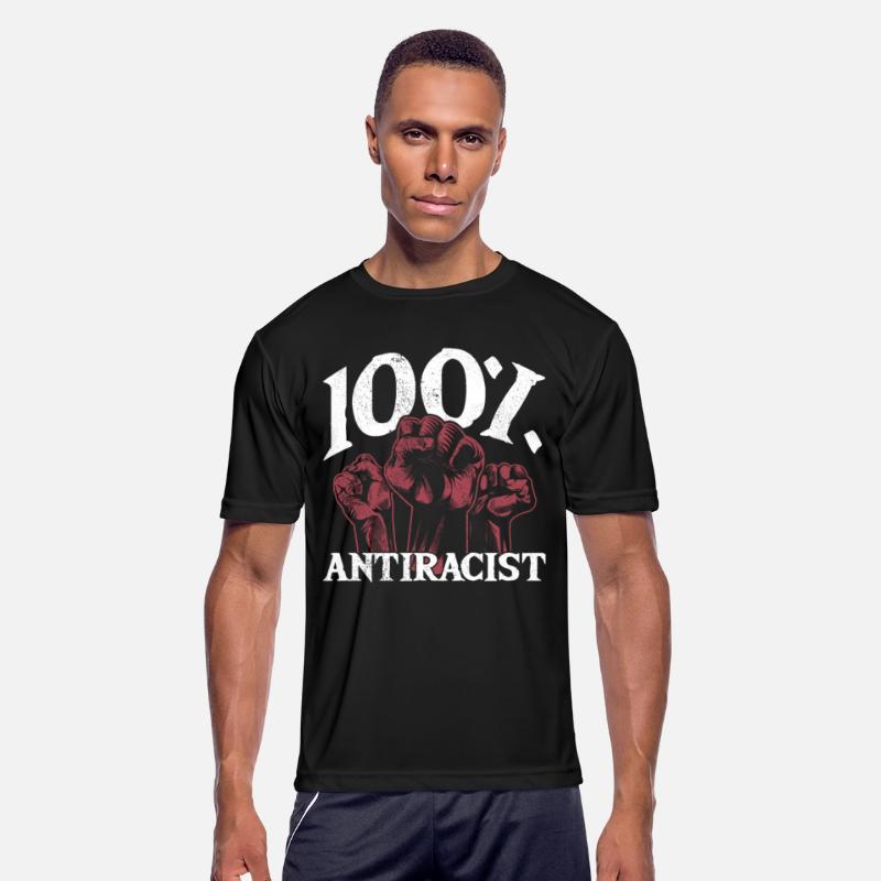 Anti-racism, Against Racism, For Human Rights Punk