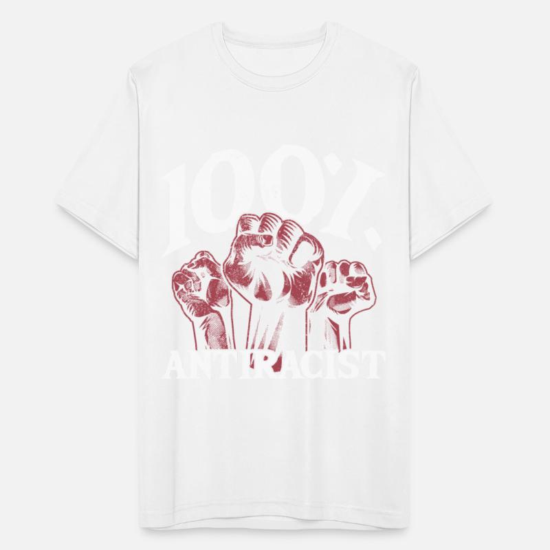 Anti-racism, Against Racism, For Human Rights Punk