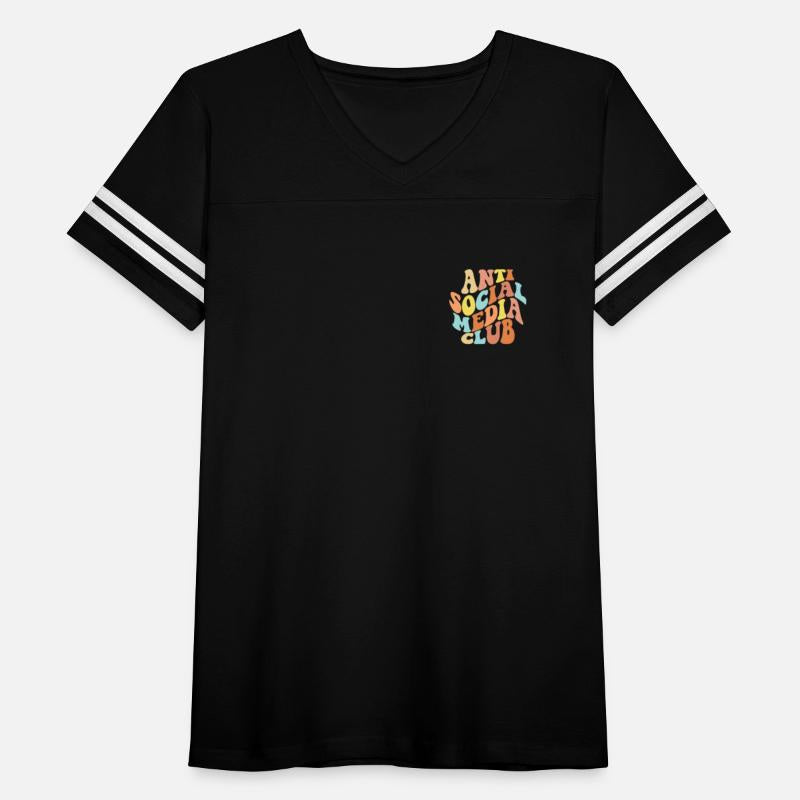 Anti Social Media Club