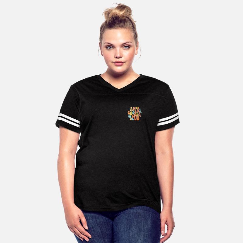 Anti Social Media Club