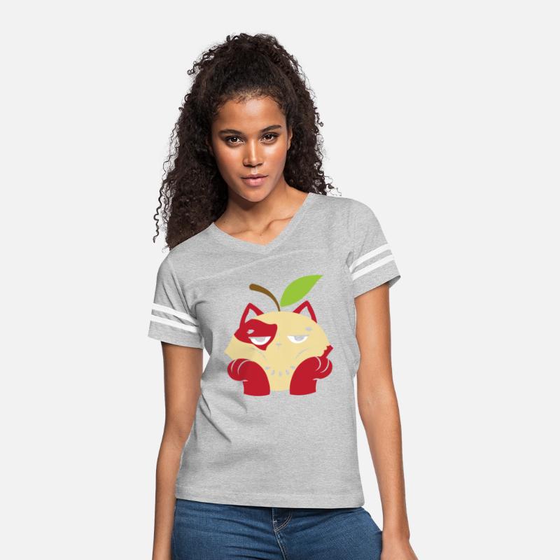 Apple Cat Apple Picking Squad Apple Fruit Lover