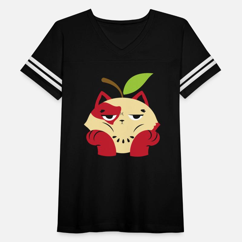 Apple Cat Apple Picking Squad Apple Fruit Lover