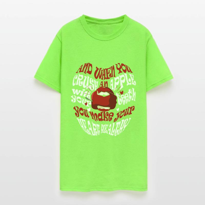 Apple Picker Apple Squad Fruit Lover Apple Eater