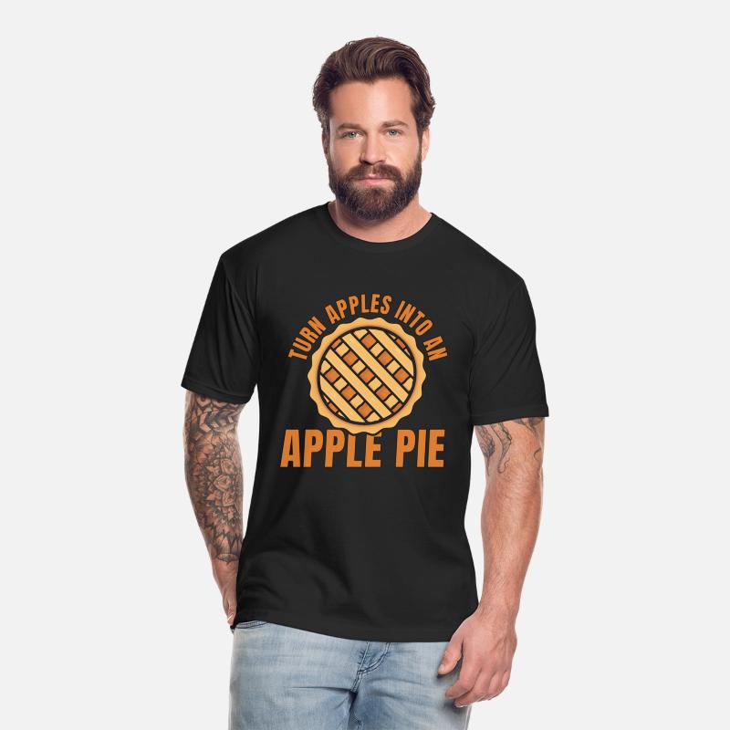Apple Pie Turn Apples Into Pastries Apple Picker