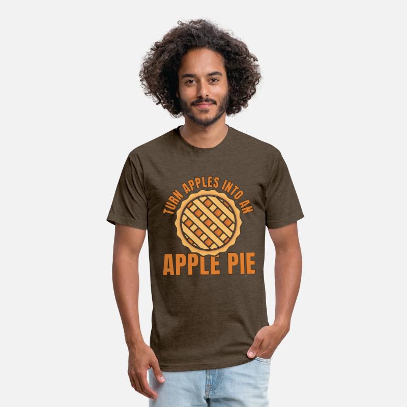 Apple Pie Turn Apples Into Pastries Apple Picker