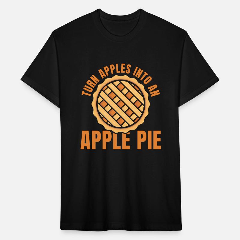 Apple Pie Turn Apples Into Pastries Apple Picker