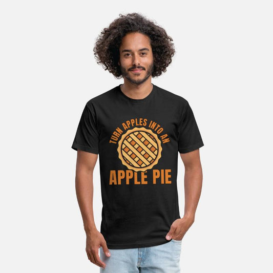 Apple Pie Turn Apples Into Pastries Apple Picker