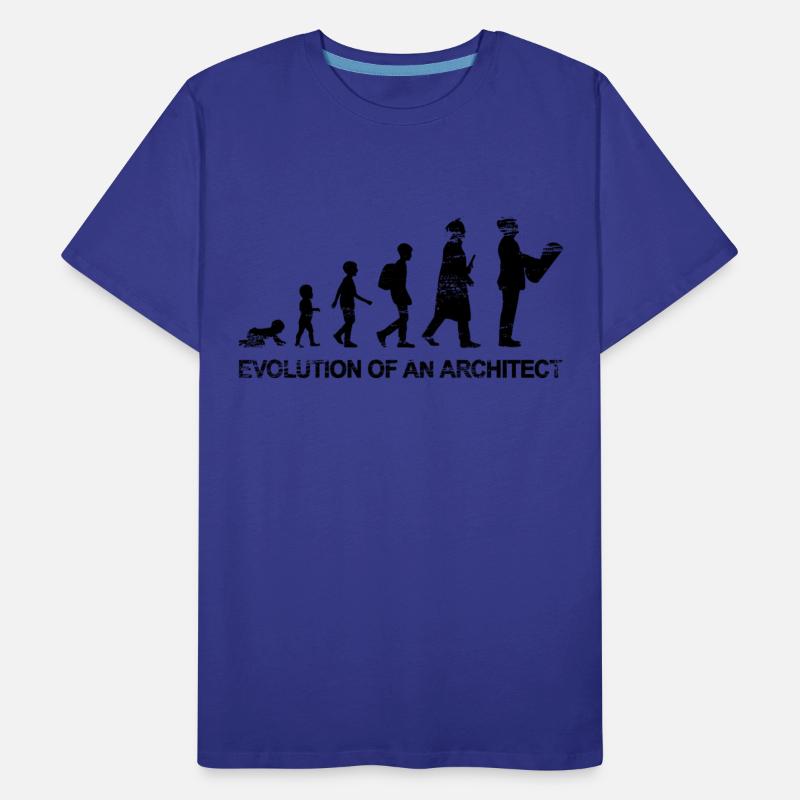 Architecture Evolution