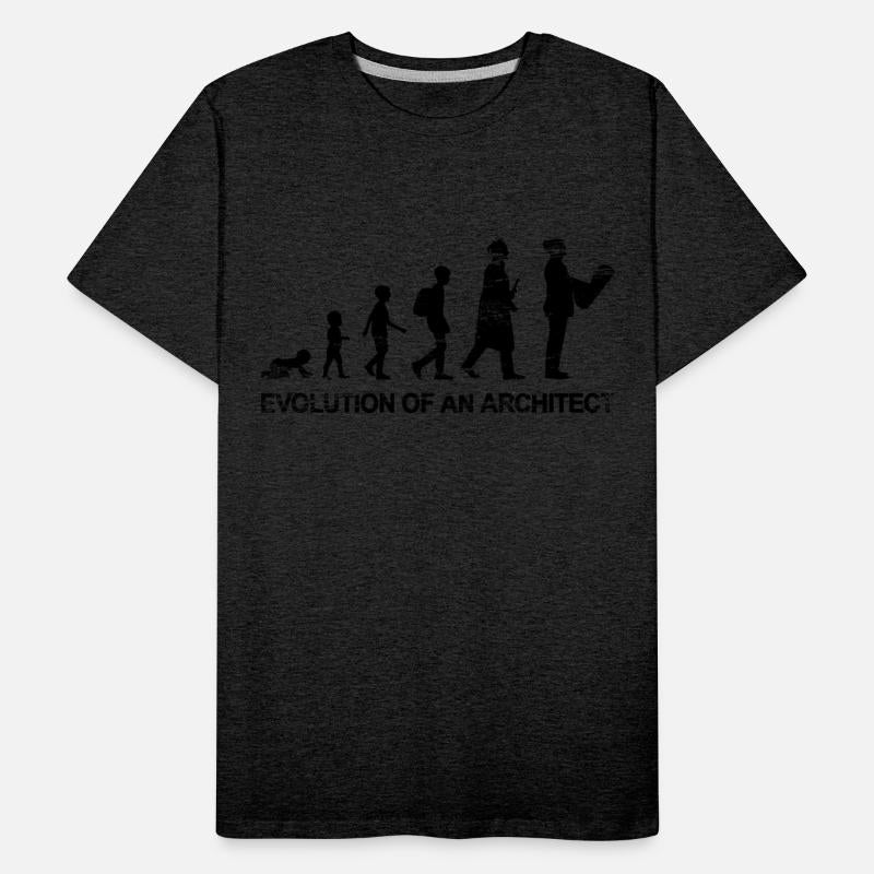 Architecture Evolution