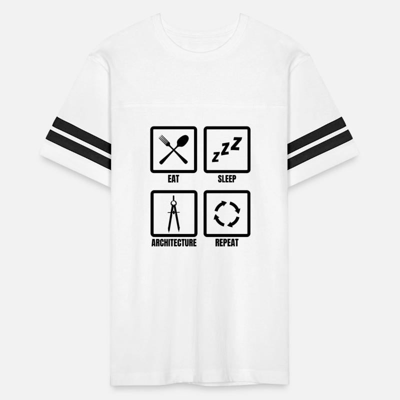 Architecture Routine