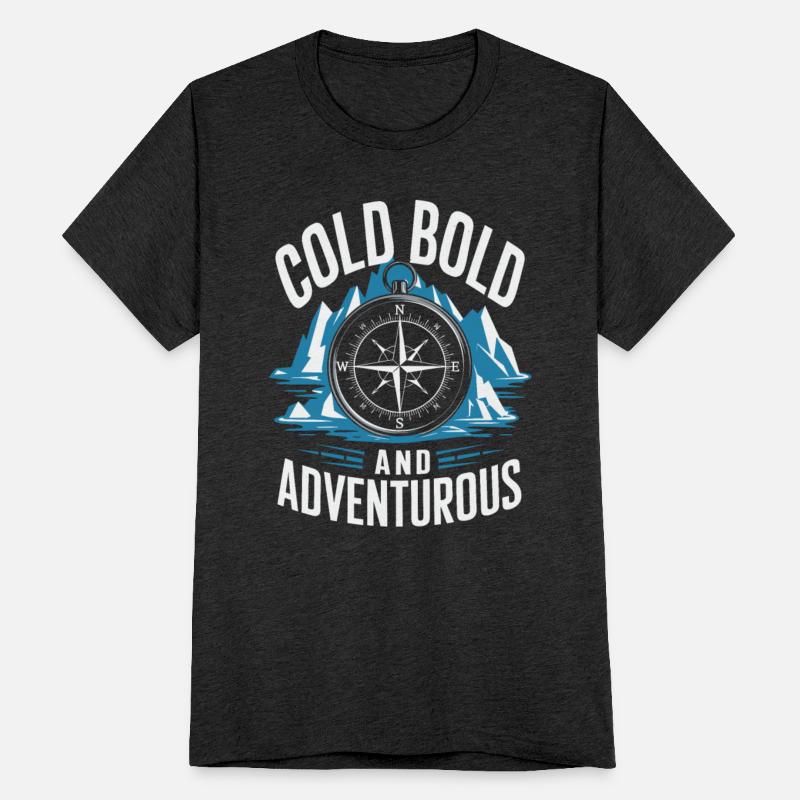 Arctic Explorers Polar Adventures Frozen