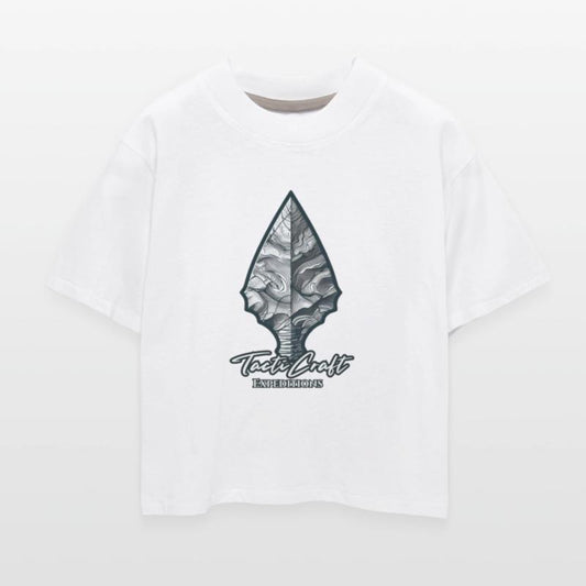 Arrowhead topographical