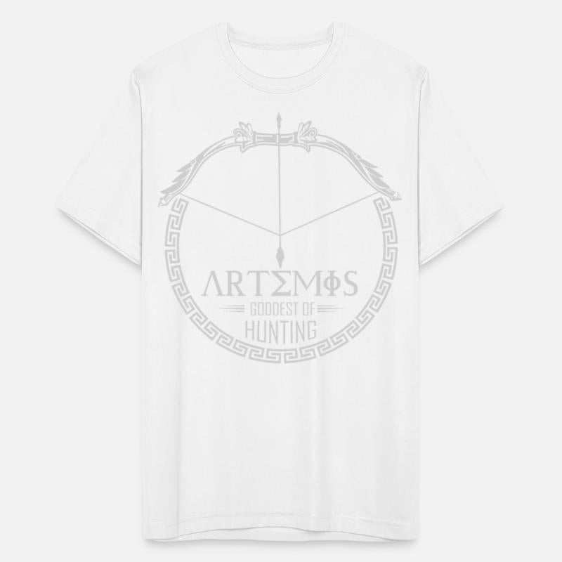 Artemis God, Greek God
