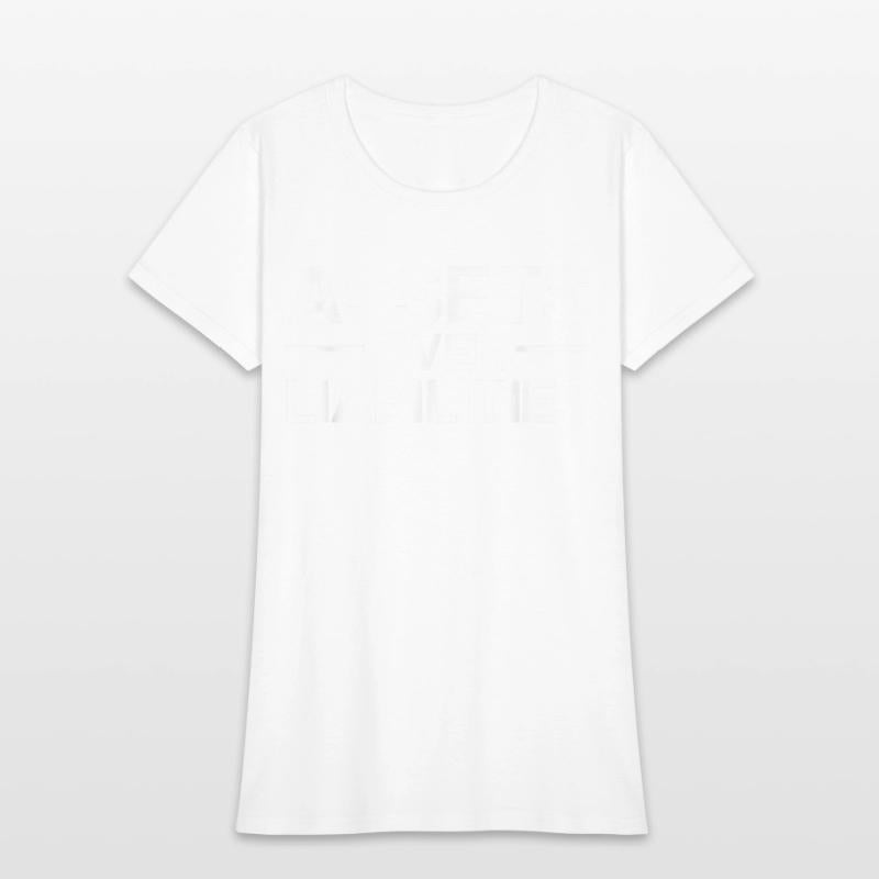 Assets Over Liabilities Accountant T Shirt