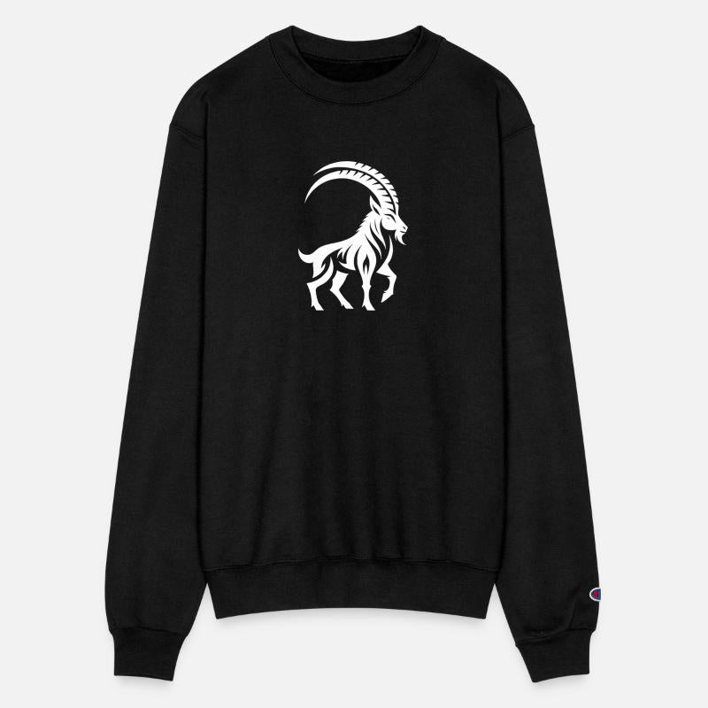 Astrological Sign Capricorn Tattoo