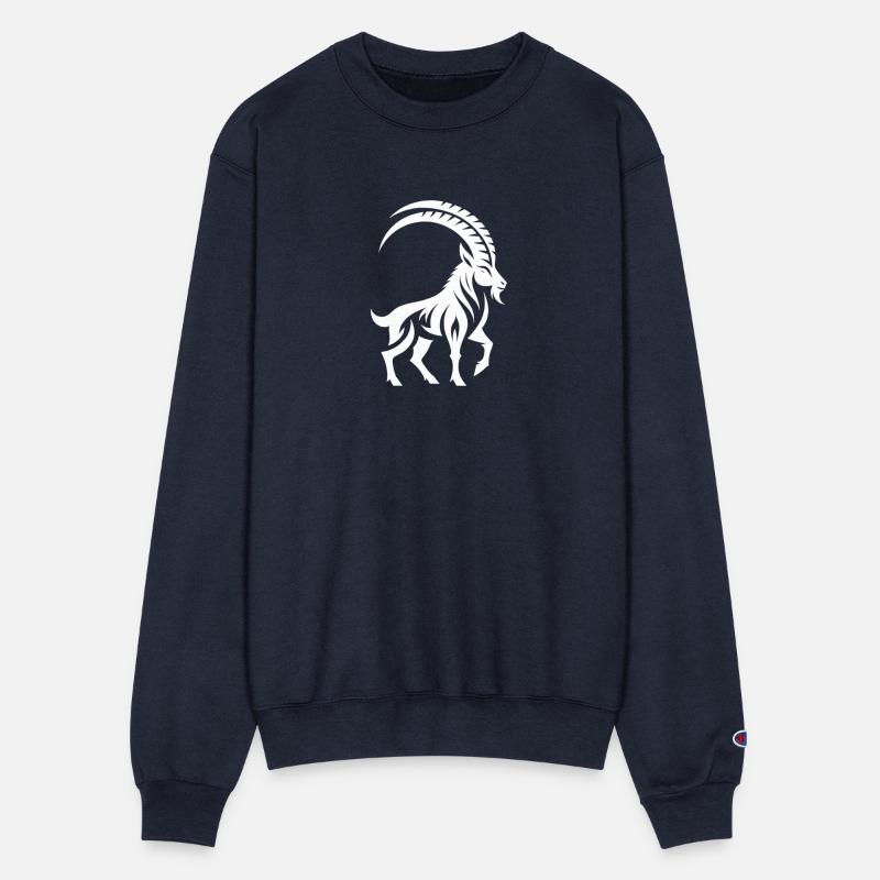 Astrological Sign Capricorn Tattoo