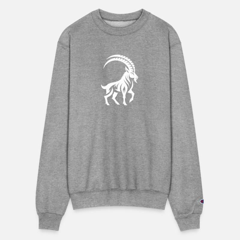 Astrological Sign Capricorn Tattoo