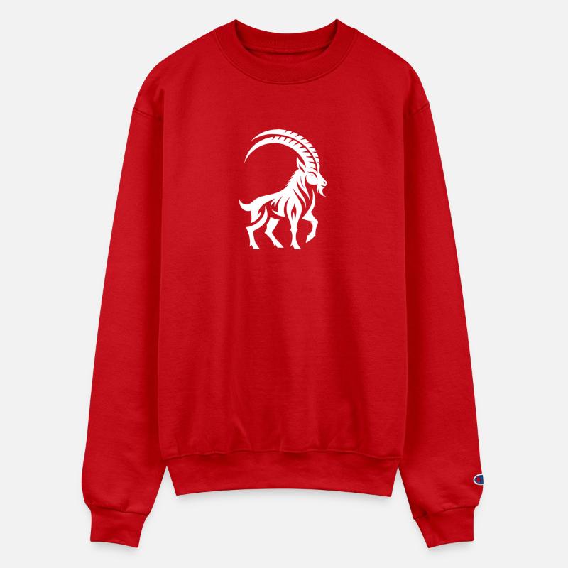 Astrological Sign Capricorn Tattoo