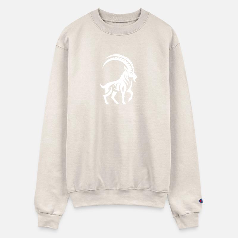 Astrological Sign Capricorn Tattoo